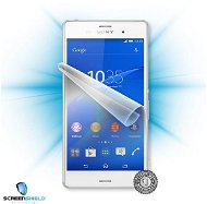 ScreenShield for Sony Xperia Z3 (D6633) - display - Film Screen Protector
