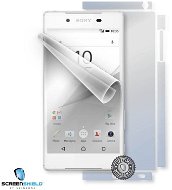 ScreenShield for Sony Xperia Z5 for the whole body of the phone - Film Screen Protector
