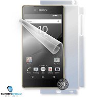 ScreenShield pre Sony Xperia Z5 Dual na celé telo telefónu - Ochranná fólia