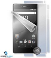 ScreenShield für Sony Xperia Z5 Premium für das gesamte Telefon-Gehäuse - Schutzfolie