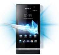 ScreenShield for Sony Xperia U for Entire Phone - Film Screen Protector