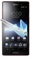 ScreenShield for the whole body of Sony Xperia Ion - Film Screen Protector