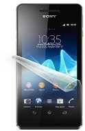ScreenShield for Sony Xperia V on the phone - Film Screen Protector