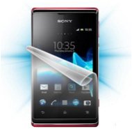 ScreenShield pre Sony Xperia E Dual na displej telefónu - Ochranná fólia