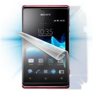 ScreenShield for Sony Xperia E Dual for the entire body of the phone - Film Screen Protector