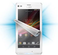 ScreenShield pre Sony Xperia L na displej telefónu - Ochranná fólia