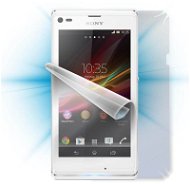 ScreenShield for the whole body of Sony Xperia L - Film Screen Protector