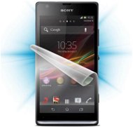ScreenShield pre Sony Xperia SP na displej telefónu - Ochranná fólia