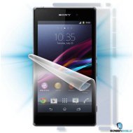 ScreenShield for Sony Xperia Z1 for the entire body of the phone - Film Screen Protector