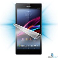ScreenShield for Sony Xperia Z Ultra on the phone display - Film Screen Protector