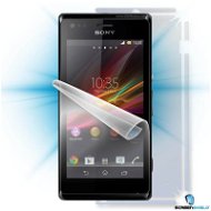 ScreenShield for Sony Xperia M on the entire body of the phone - Film Screen Protector