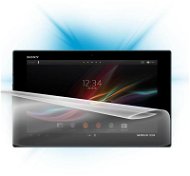 ScreenShield for Sony Xperia Z on tablet display - Film Screen Protector