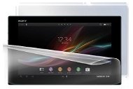 ScreenShield für Sony Xperia Z auf das ganze Tablet-Gehäuse - Schutzfolie