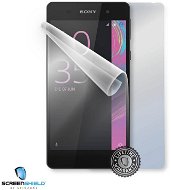 ScreenShield Sony Xperia E5 - kompletter Displayschutz - Schutzfolie