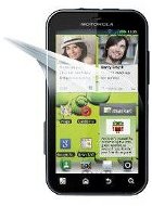 ScreenShield Motorola Defy + Screen Phone - Védőfólia