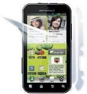 ScreenShield Motorola Defy+ egész készülékre - Védőfólia