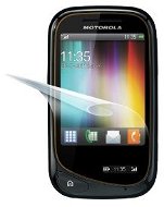 ScreenShield pre Motorola Wilder na displej telefónu - Ochranná fólia