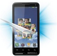 ScreenShield pre Motorola Motoluxe Ironmax XT615 na displej telefónu - Ochranná fólia