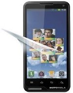 ScreenShield for Motorola Motoluxe Ironmax XT615 for the entire body of the phone - Film Screen Protector