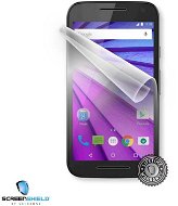 ScreenShield Motorola Moto G XT1541 egész készülékre - Védőfólia