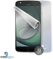 ScreenShield pre Motorola Moto Z Play pre celé telo - Ochranná fólia