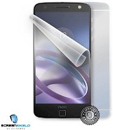 ScreenShield für das Motorola Moto Z (für das ganze Handy) - Schutzfolie
