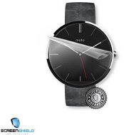 ScreenShield für Uhren Motorola Moto 360 - Schutzfolie