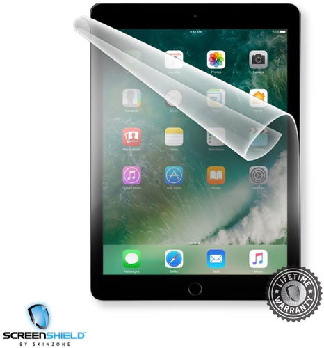 Screenshield APPLE iPad (2018) Wi-Fi na displej - Ochranná fólie - Hlavní obrázek