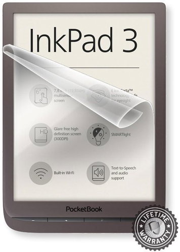 Screenshield POCKETBOOK 740 InkPad 3 for screen - Film Screen Protector - Main image