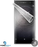 Screenshield SONY Xperia XA2 H4113 fürs Display - Schutzfolie