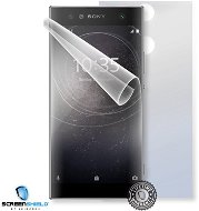 Screenshield SONY Xperia XA2 H4113 teljes készülékre - Védőfólia