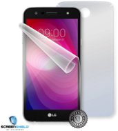 Screenshield LG M320N X Power 2 for the whole body - Film Screen Protector
