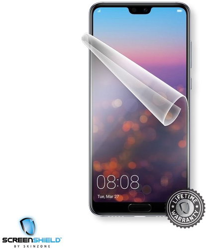 Screenshield HUAWEI P20 Pro for screen - Film Screen Protector - Main image