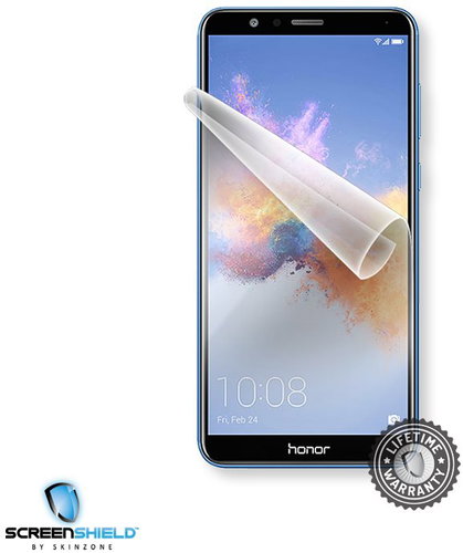 Screenshield HUAWEI Honor 7X on display - Film Screen Protector - Main image