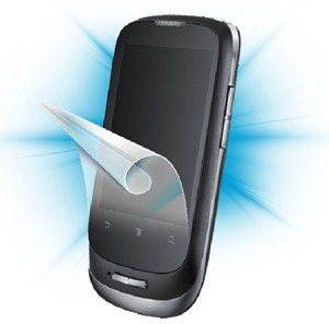 ScreenShield for Huawei Ideos X1 (U8180) for the phone display - Film Screen Protector - Main image