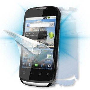 ScreenShield for Huawei Sonic for the entire body of the phone - Film Screen Protector - Main image