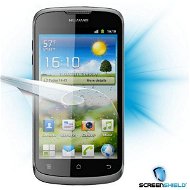 ScreenShield for Huawei Ascend G300 (U8815) for the phone display - Film Screen Protector
