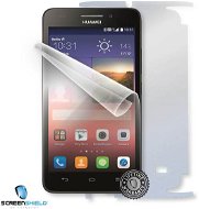 ScreenShield for Huawei Ascend G620S for the entire body of the phone - Film Screen Protector
