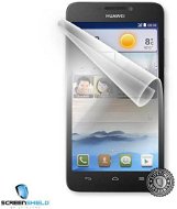 ScreenShield for Huawei Ascend G630 on the phone display - Film Screen Protector