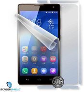 ScreenShield for Huawei Ascend G750 phone entire body - Film Screen Protector