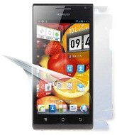 ScreenShield for Huawei Ascend P1 (U9200) for the phone display - Film Screen Protector