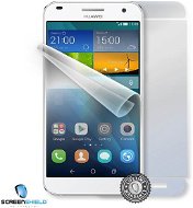 ScreenShield Huawei Ascend G7 - az egész telefonra - Védőfólia