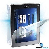 ScreenShield for the entire body of the Huawei MediaPad (S7) - Film Screen Protector