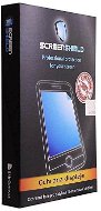 ScreenShield for the Honor U8860 on the phone display - Film Screen Protector