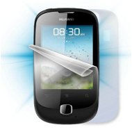 ScreenShield pre Huawei Ascend Y100 na celé telo telefónu - Ochranná fólia