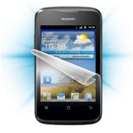 ScreenShield for Huawei Ascend Y200 for the phone display - Film Screen Protector