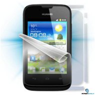 ScreenShield for Huawei Ascend Y210 for the entire body of the phone - Film Screen Protector