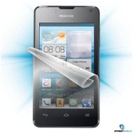ScreenShield for Huawei Ascend Y300 for the phone display - Film Screen Protector