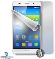 ScreenShield for Huawei Ascend Y6 for the entire body of the phone - Film Screen Protector