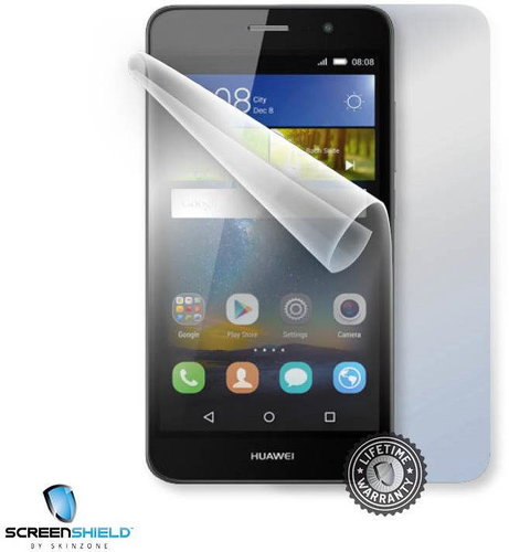 ScreenShield for Huawei Ascend Y6 to the whole body of the phone - Film Screen Protector - Main image